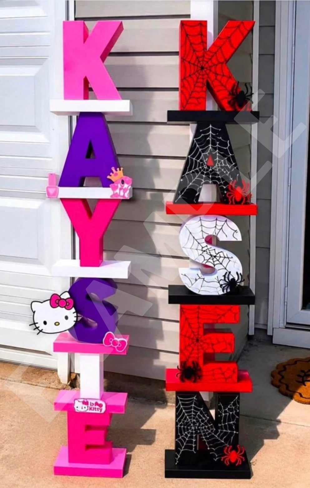 Stack-A-Name
