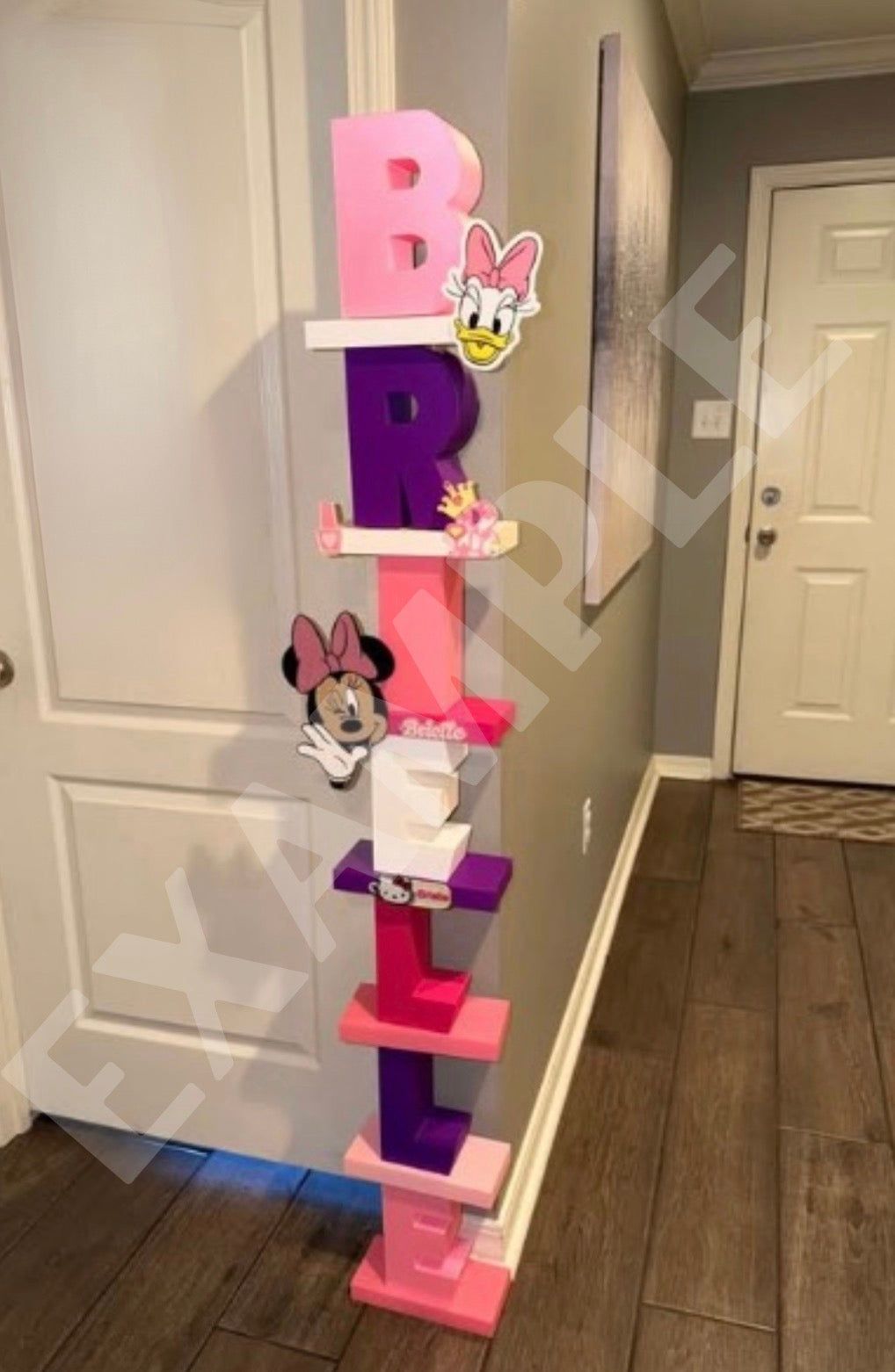 Stack-A-Name
