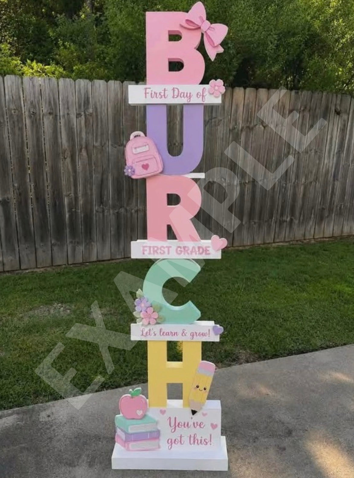 Stack-A-Name